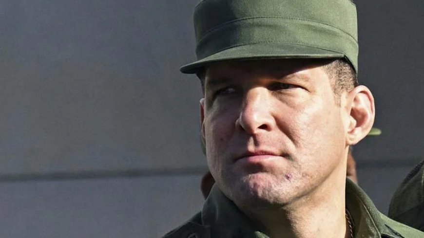 “I Can Negotiate”: Castro’s Grandson Says He’s Ready To Discuss Cuba’s Future With President Trump
