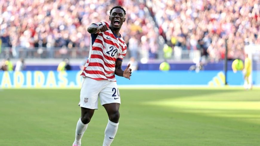 Thanks to Trump, a rested Team USA has the ultimate edge over a furious Belgium in the 2026 World Cup