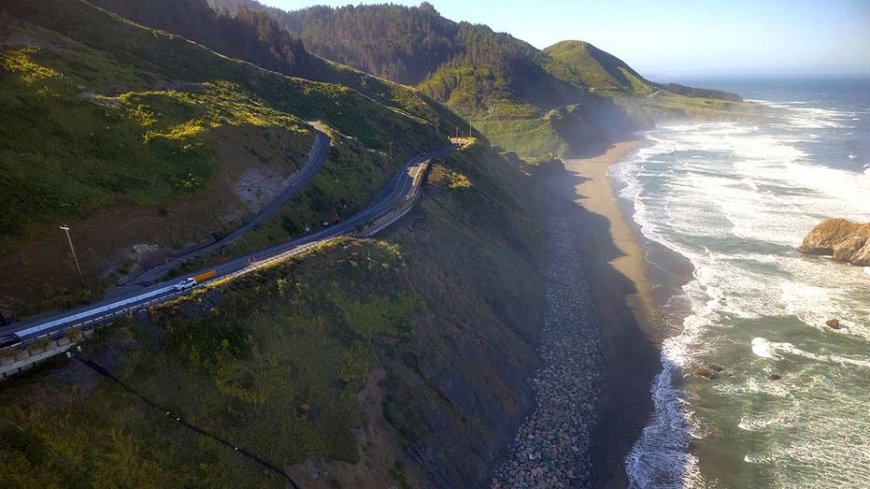 Newsom-backed commission transfers popular coastline to indigenous tribes