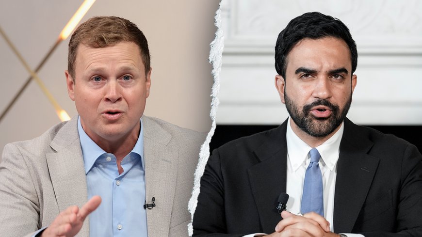 Spencer Pratt lights social media on fire with viral takedown of ‘vile, commie mayor’ Mamdani