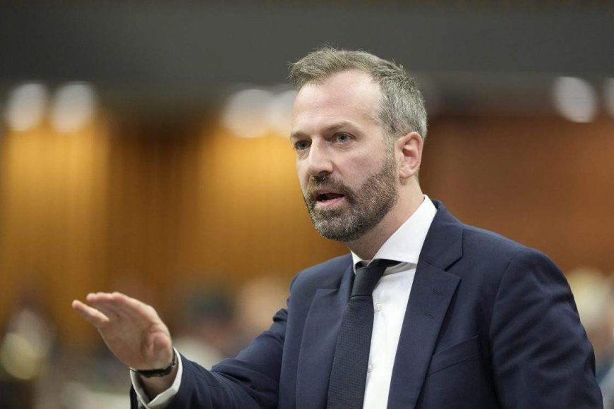 ‘Buy Canadian’ policy to be simplified for small businesses, minister says