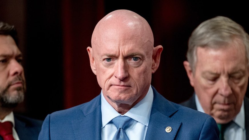 Mark Kelly proudly backs Team Mexico in World Cup after barely mentioning U.S. men's team