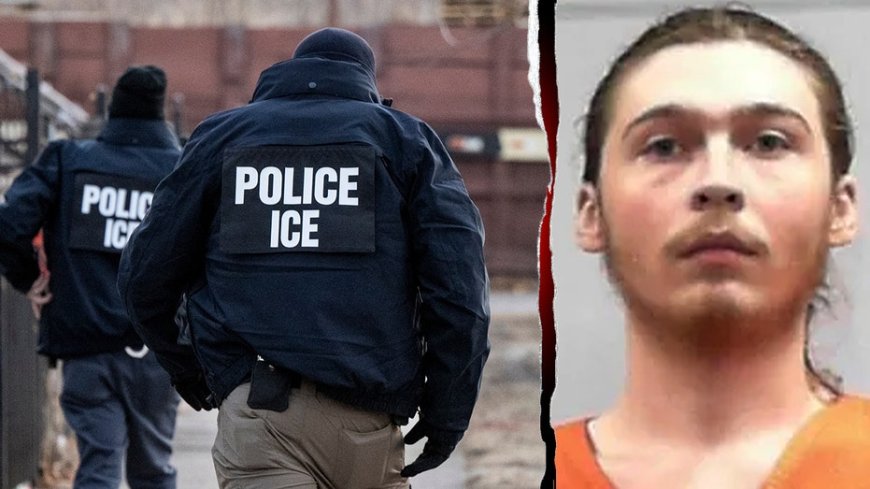 West Virginia man pleads guilty to making violent threats against Trump, ICE