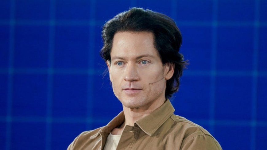 Biohacker hoping to live to 160 reveals alarming diagnosis: 'My stomach is eating itself'