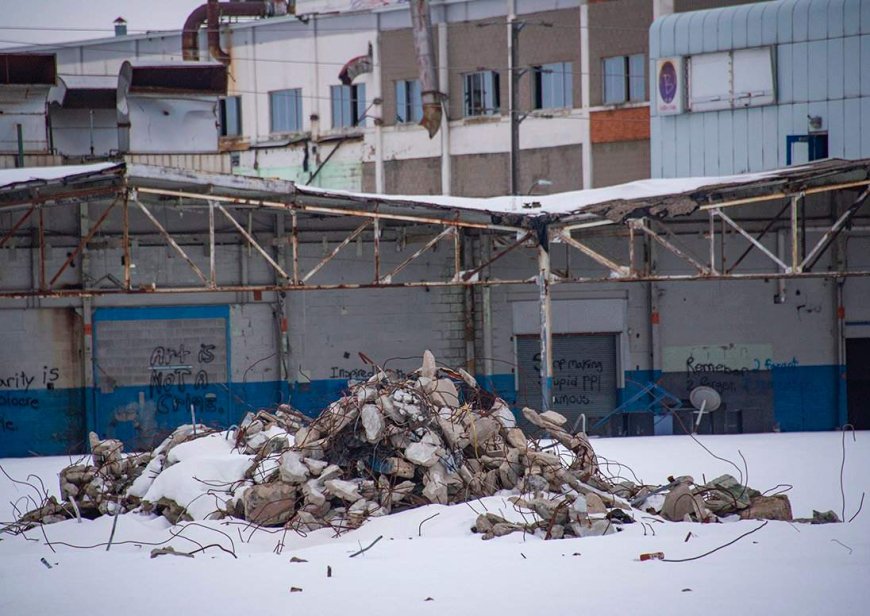 Former GM site in Ontario given 120-day cleanup deadline after appeal fails