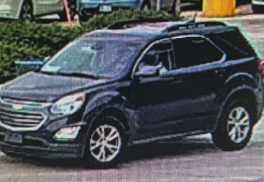 Jewelry distraction thefts in Winnipeg lead to arrest of Toronto pair