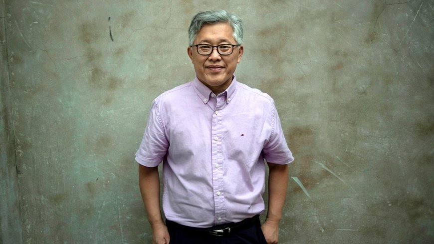 Pastor freed from Chinese prison after Trump raised his case with Xi Jinping