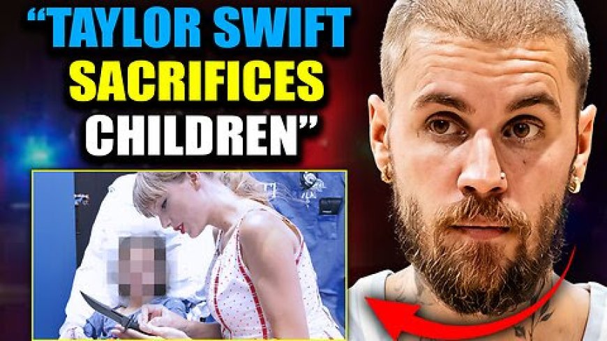 MUST  WATCH: Hollywood, Satanic Cannibal’s Den (4 Videos)
