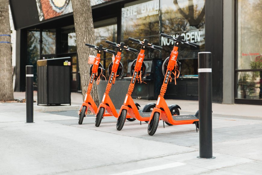 Lime to take over some e-scooter operations in Canada from Neuron amid acquisition