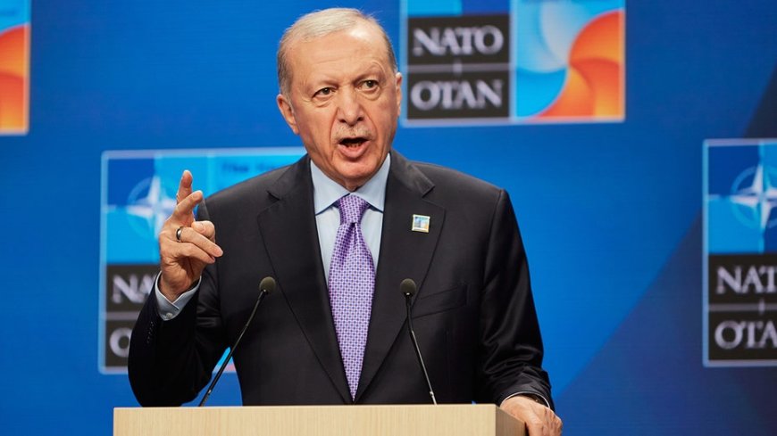 Who is Turkey's Erdoğan? How NATO's most unpredictable leader keeps reinventing himself