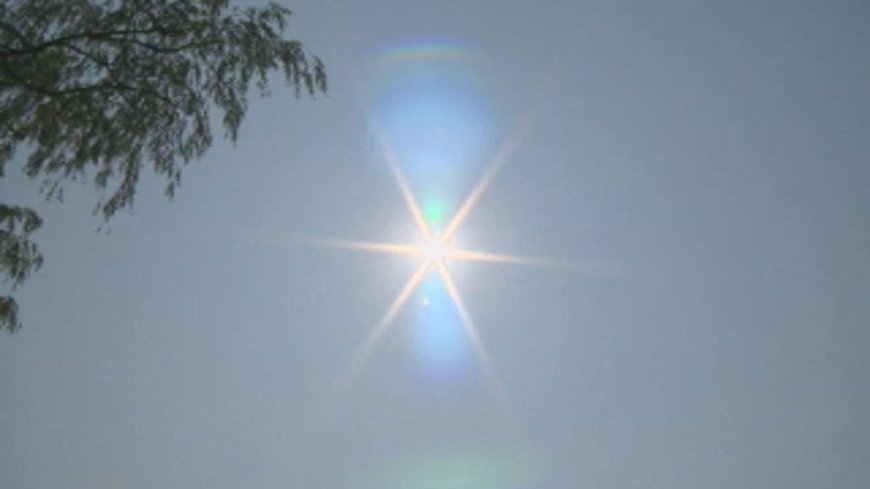 Vulnerable communities seek respite from Nova Scotia heat wave