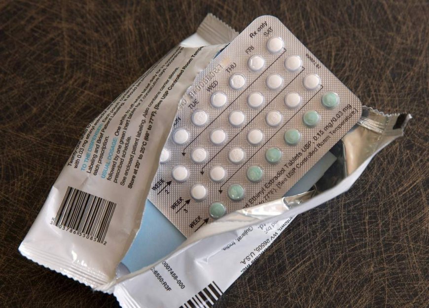 Study ties some birth control to brain tumours, but risks ‘rare’: experts