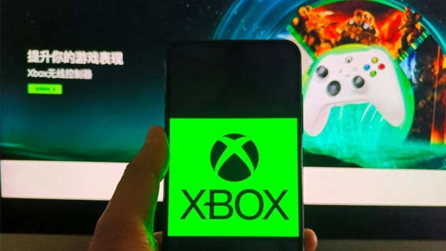 Xbox Hit With 3,000 Layoffs After CEO Warns Business Is “Not Healthy”
