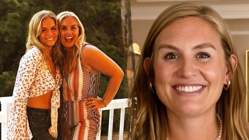 Slain New Jersey therapist's sister says family is living a 'nightmare' one month later