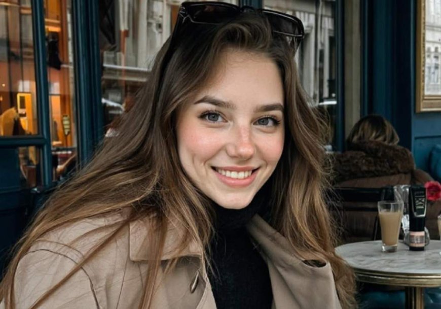 AI ‘actor’ Tilly Norwood to appear in feature film set in the ‘Tillyverse’