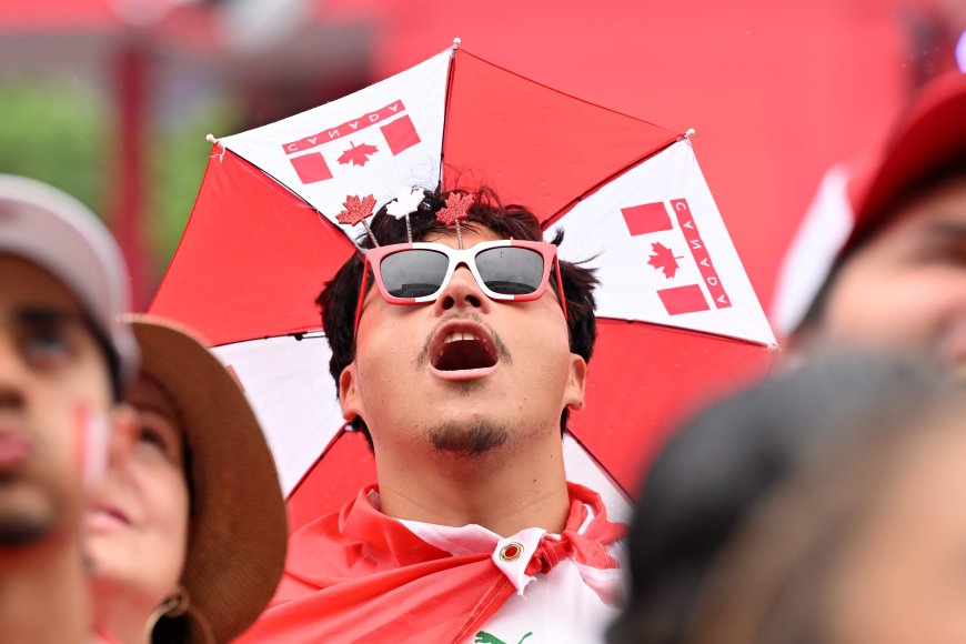 Toronto sees modest economic boost from World Cup as city’s hosting gig nears end