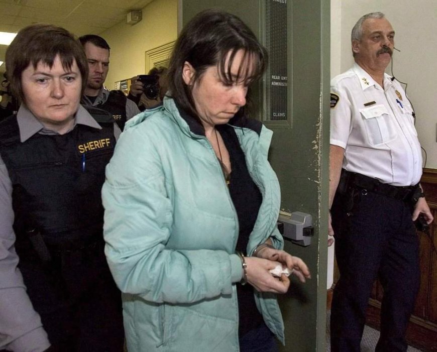 Retired Nova Scotia investigator speaks out after Penny Boudreau’s day parole extension