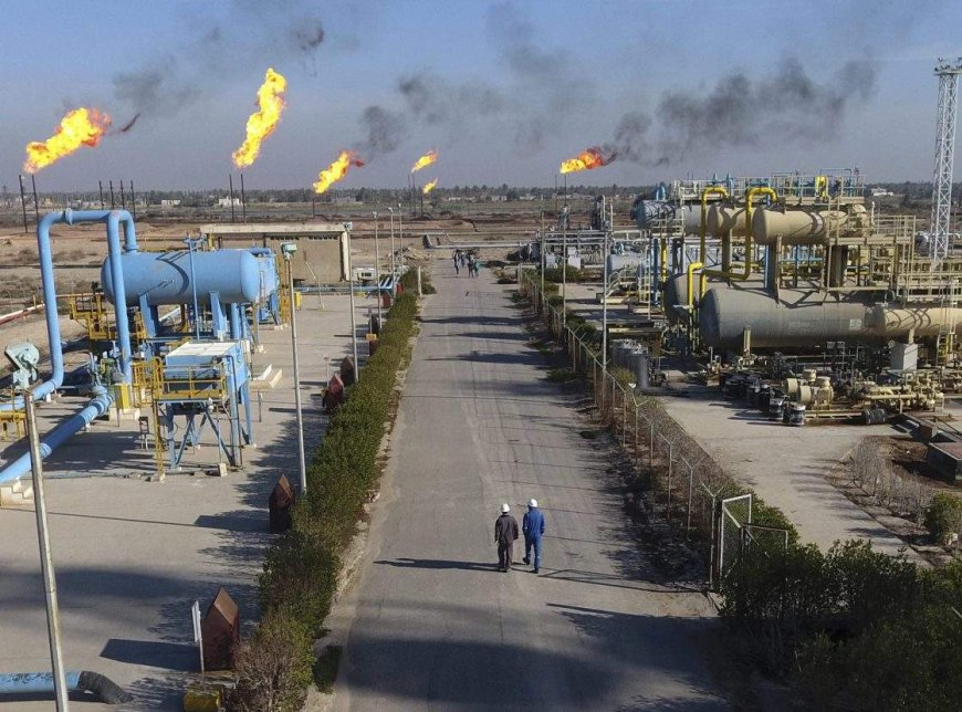 OPEC+ agrees to higher oil production ‘to support oil market stability’