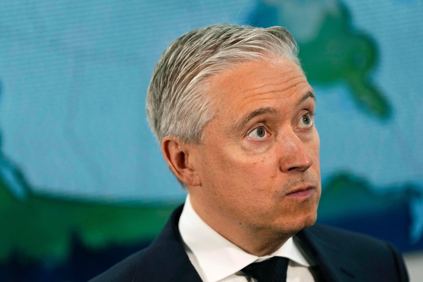 Champagne says ‘more details’ will come on annual defence spending plans