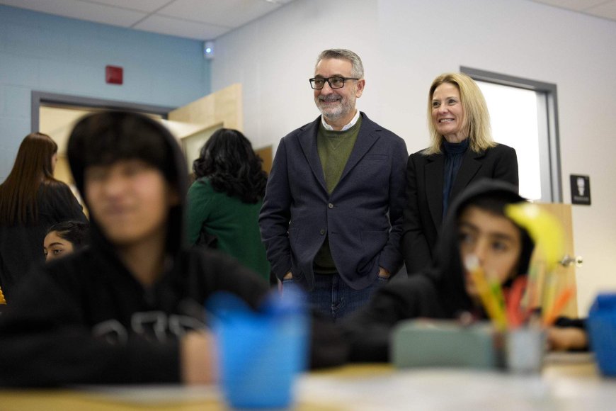 Ontario school boards record more deficits a year after supervisors sent in