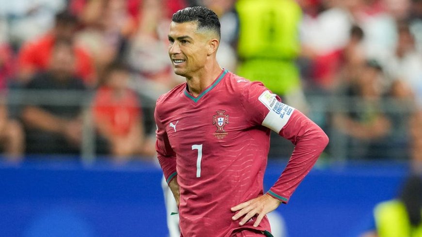 Cristiano Ronaldo exits World Cup as Spain defeats Portugal, awaits winner of USA-Belgium