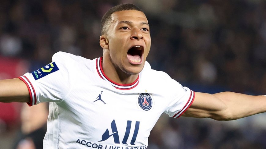 Kylian Mbappe blasts 'despicable' Paraguayan senator over vile 'colonized Cameroonian' slur