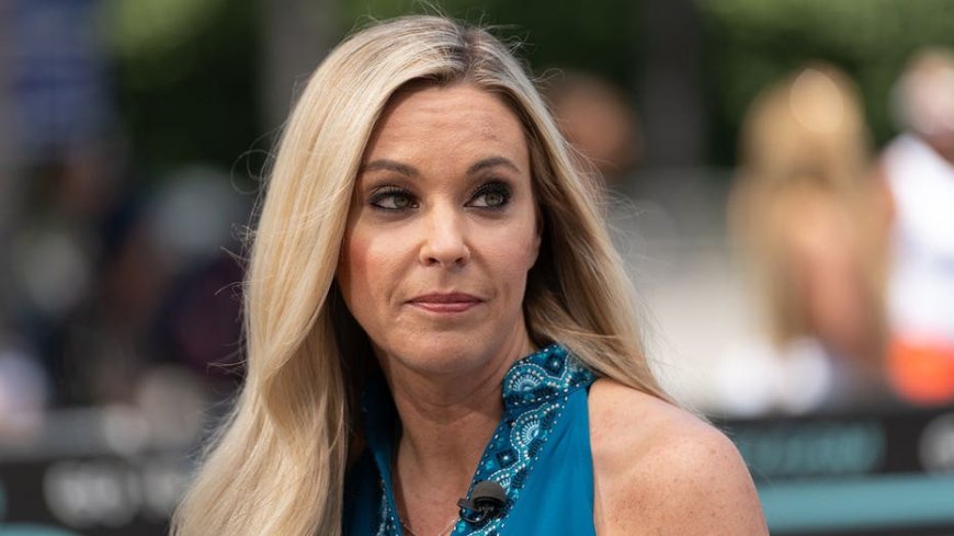 Kate Gosselin called a 'monster' in social media comments after son Collin announces memoir