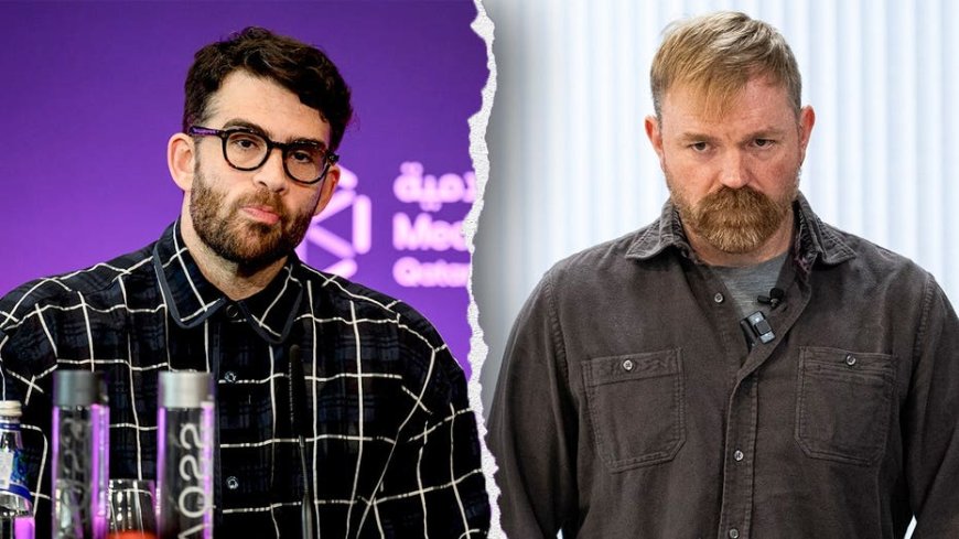 Hasan Piker turns on Platner, says he believes sexual assault accuser and predicts 'curtains' for campaign