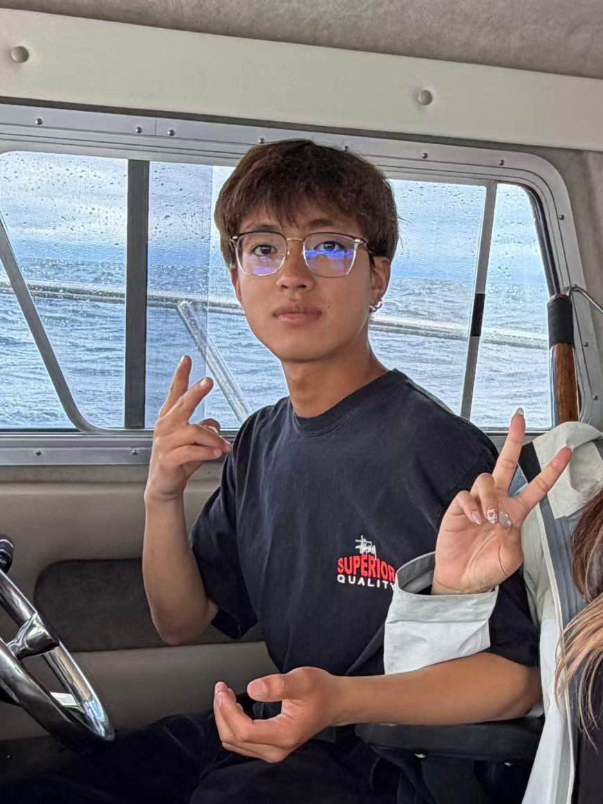 Captain of sunken vessel in B.C. waters remembered as kind, loving, independent