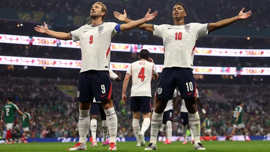 After Donald Trump criticism, Keir Starmer intervened with FIFA ahead of England-Mexico