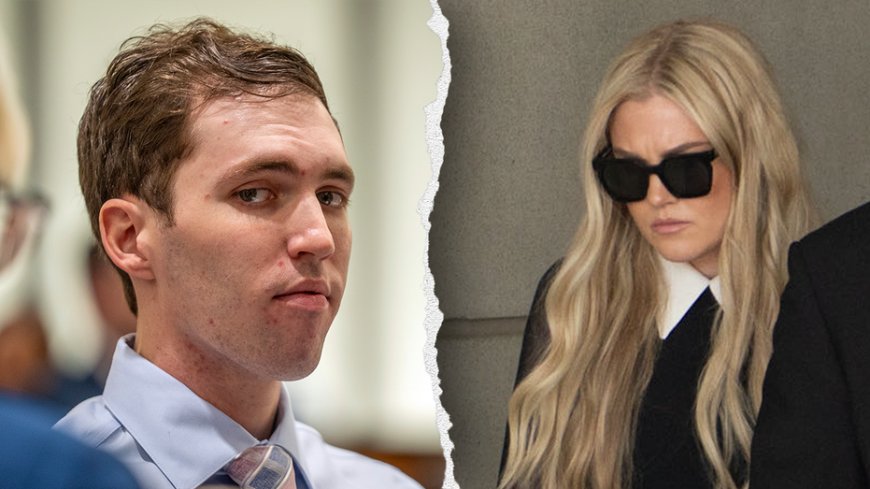Charlie Kirk's family comes face to face with accused assassin for first time