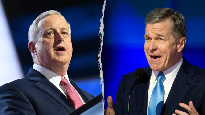 Four months to midterms: 12 races that will determine the Senate majority