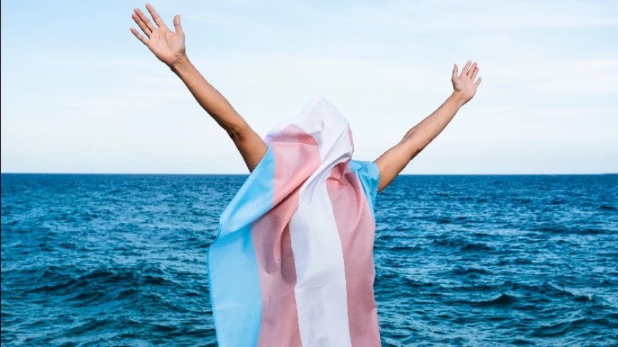 Bearded Man Who Claimed To Be Woman Kicked Out Of Female-Only Nude Swimming Pool In Switzerland, City Apologizes The Next Day