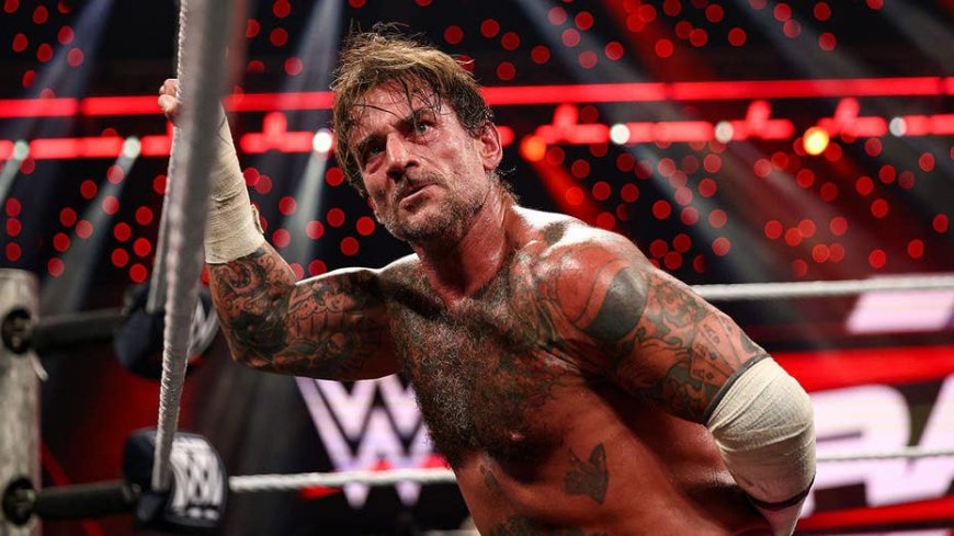 CM Punk wins Undisputed WWE Championship in WWE return