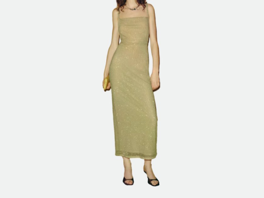 The Curator: 9 summer dresses you’ll wear on repeat this season
