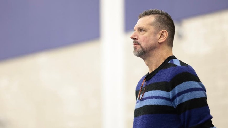 SJSU was told of decades-old allegations against volleyball coach during controversial 2024 season