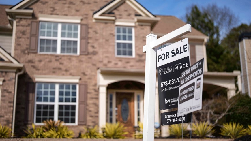 Selling your home this summer? Your data is already moving