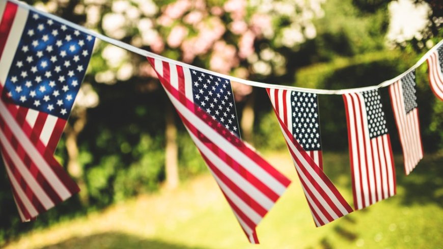 Texas bakery says it's 'embarrassed' by America, calls MAGA 'a cult' in July 4 message