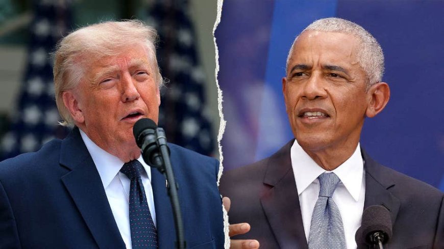 Comedian calls Trump ‘White Obama’ in resurfaced clip, explains why critics keep underestimating his appeal