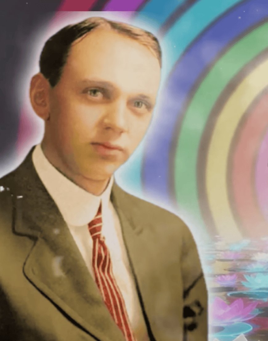 Edgar Cayce’s Vision About AMERICA After 2027 Will Shock The World