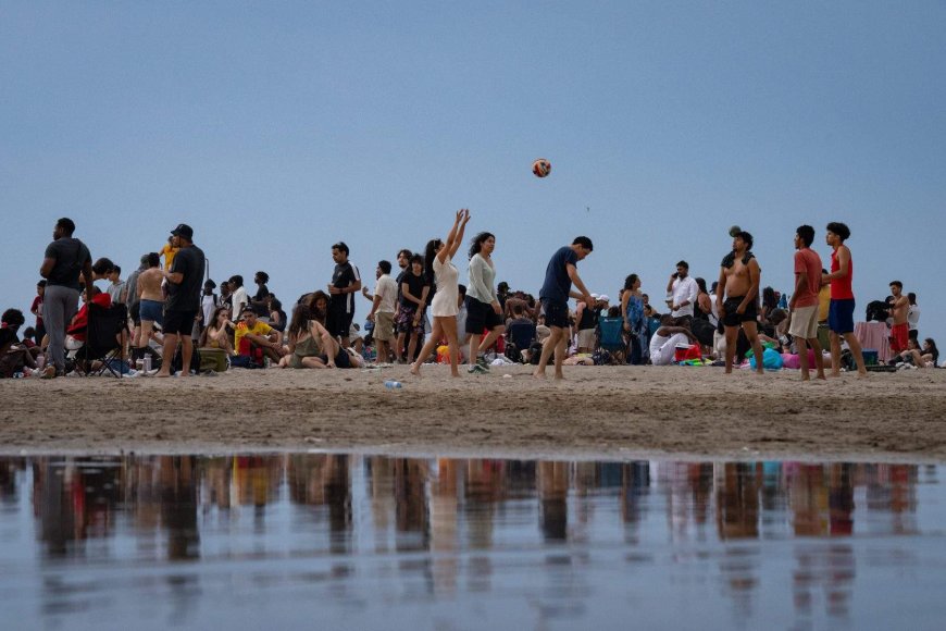 Can ‘heat hangover’ impact Canadians following last week’s hot weather?