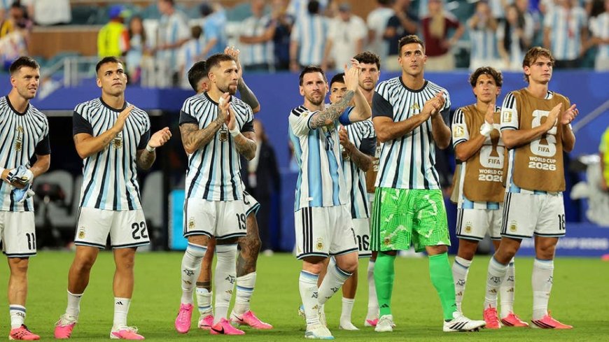 World Cup Round of 16 betting guide with Argentina, Colombia and the corners market leading the way