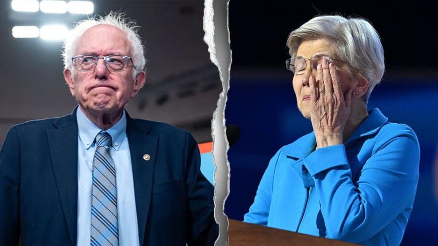 Progressive Dems' full-throated Platner endorsements come back to haunt them after rape allegations