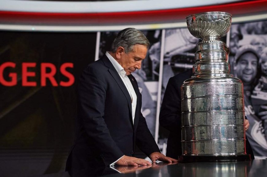 Rogers’ MLSE play the latest in broader shift
