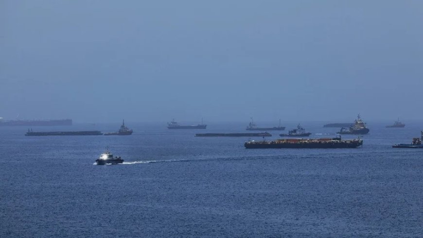 Iran Talks In Jeopardy After IRGC Strikes More Oil Tankers For Using Unapproved Hormuz Route