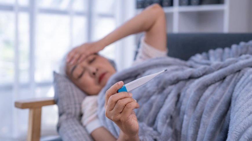 Deadly Legionnaires' disease outbreak sparks concern in major US city: Know the symptoms