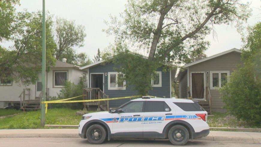 Regina police shoot suspect in non-fatal early morning ‘altercation’: RPS
