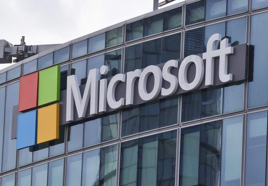 Microsoft to lay off another 4,800 workers, including Xbox gaming division