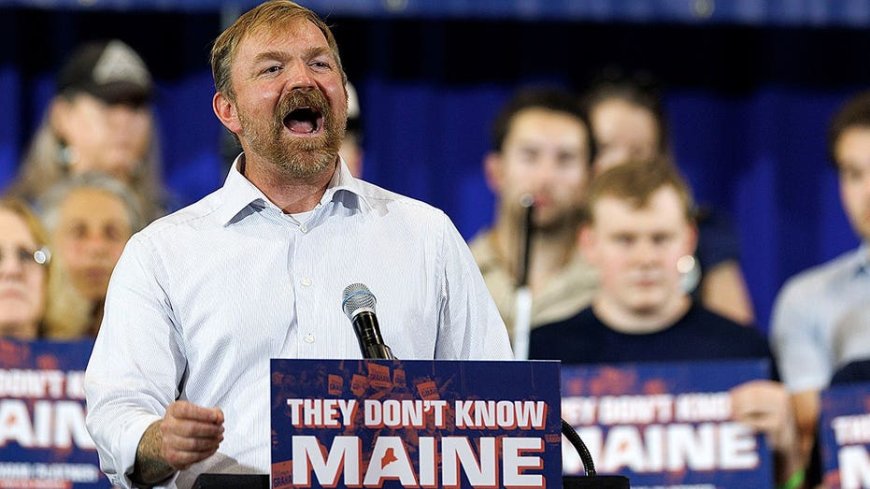 How Graham Platner's campaign unraveled: From Reddit posts to rape allegation
