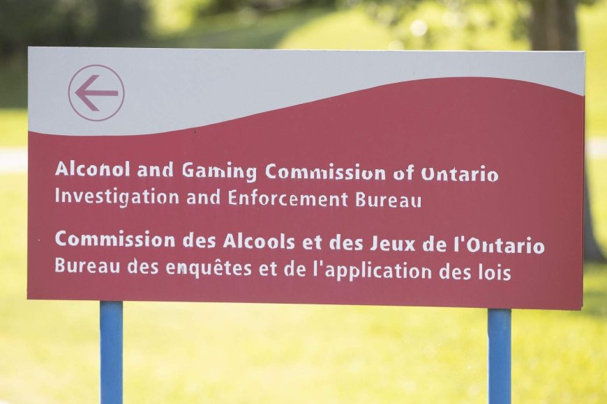 Casino operator fined $170k after failing to report potential money laundering: AGCO